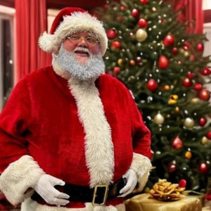 Santa Smith - Santa Claus in Owensboro, Kentucky