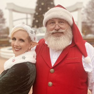 Santa Smith - Santa Claus in Smyrna, Georgia