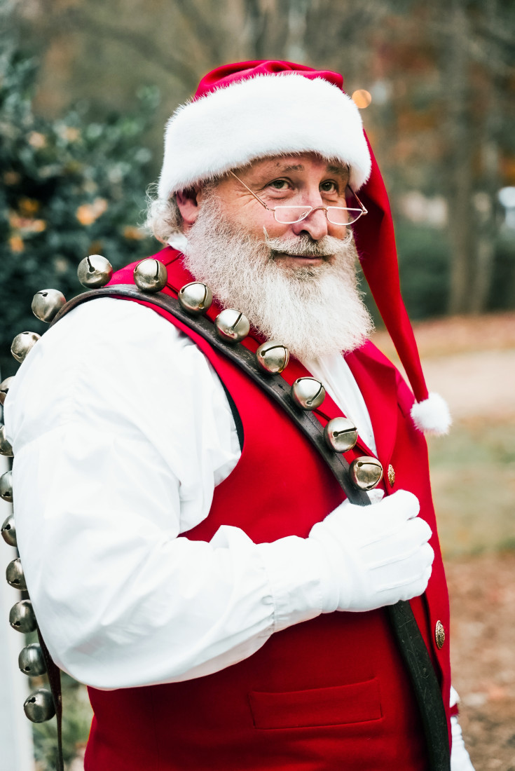 Gallery photo 2 of Santa Smith