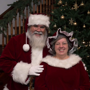Santa Michael - Santa Claus / Holiday Party Entertainment in Clayton, North Carolina