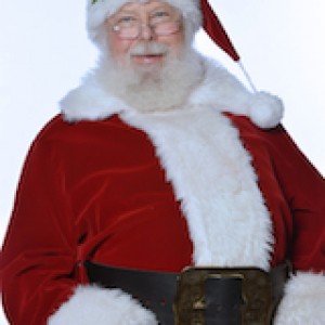 Santa Snow - Santa Claus in Lincoln, Rhode Island