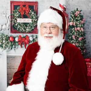 Santa South Texas - Santa Claus / Holiday Party Entertainment in New Braunfels, Texas