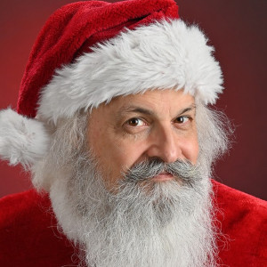 Santa Spreads Joy Wherever He Goes - Santa Claus / Holiday Entertainment in Sherwood, Arkansas