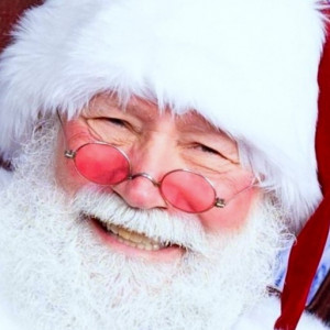 Santa Jay - Santa Claus in Springfield, Tennessee