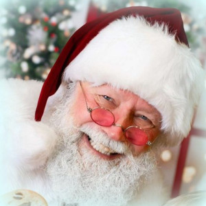 Santa Jay - Santa Claus in Springfield, Tennessee