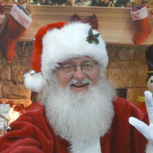 Santa Stan - Santa Claus / Holiday Entertainment in Knightdale, North Carolina