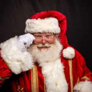 Santa Steve - Santa Claus in Alpharetta, Georgia