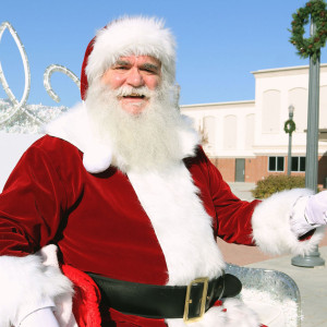 Santa Steve and Mrs. Claus - Santa Claus in Meridian, Idaho