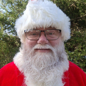 Santa Steve - Santa Claus in Claremore, Oklahoma