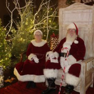 Santa Steve - Santa Claus / Holiday Party Entertainment in Columbia, South Carolina
