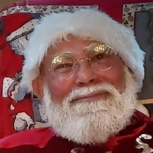 Santa Steve - Santa Claus in Felton, California
