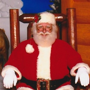 Santa Steve Florida - Santa Claus / Holiday Party Entertainment in Kissimmee, Florida
