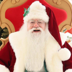 Santa Steve - Santa Claus in Liberty, Missouri