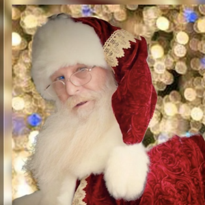 Santa Steve - Santa Claus in Norlina, North Carolina