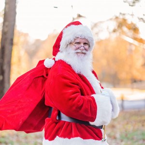 Santa Steve of Virginia