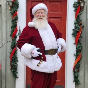 Santa SteveO - Santa Claus / Actor in Toronto, Ontario