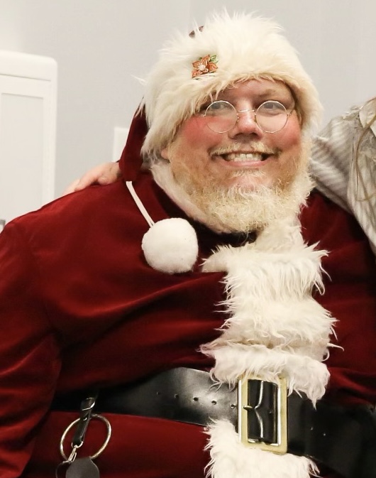 Gallery photo 1 of Santa Straight from the North Pole