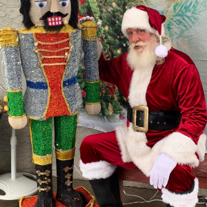 Santa TA - Santa Claus in Richmond, Texas