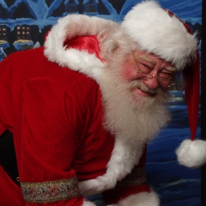 Santa Ted - Santa Claus in Jessup, Maryland