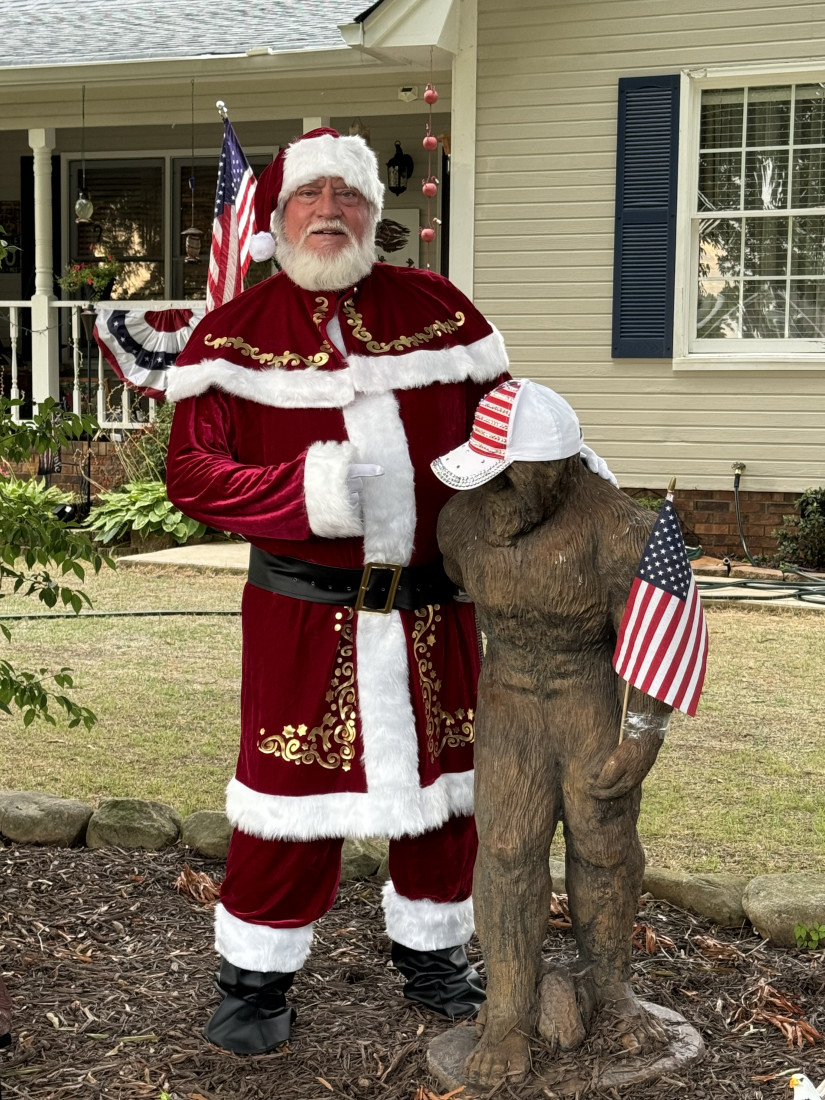 Gallery photo 1 of Santa Thomas