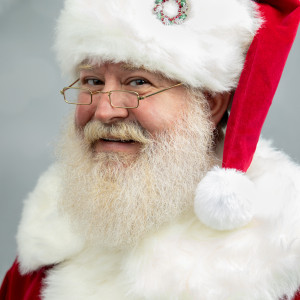 Santa Tim - Santa Claus in Cottondale, Alabama