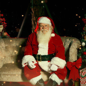 Santa Tim - Santa Claus in Lake Alfred, Florida