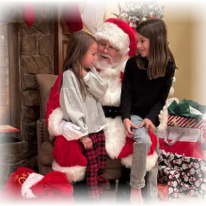 Santa Tim - Santa Claus / Children’s Party Entertainment in Woodland Park, Colorado