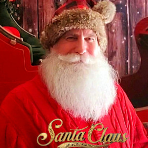 Santa Tim (The Bellbrook Santa) - Santa Claus in Bellbrook, Ohio