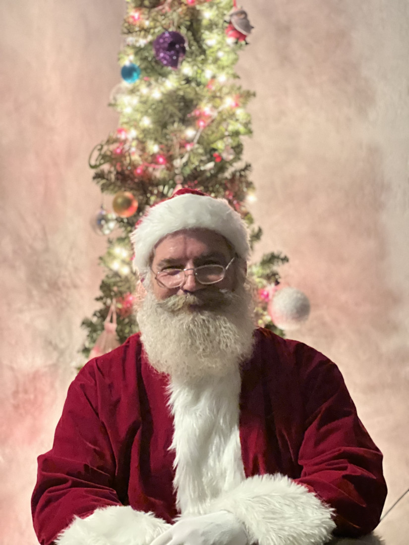 Gallery photo 1 of Santa Timmy