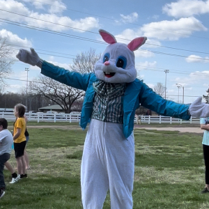 Santa Todd - Costumed Character in Festus, Missouri