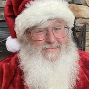 Santa Tom - Santa Claus in Lewisberry, Pennsylvania