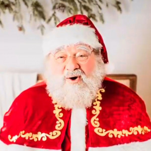 Santa Tom - Santa Claus in Millbrook, Alabama