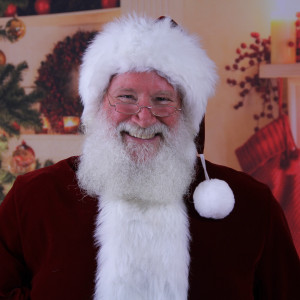 Santa Tom - Santa Claus in Concord, New Hampshire