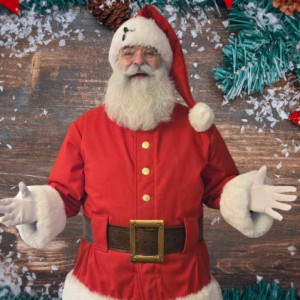 Santa Tom - Santa Claus / Children’s Party Entertainment in Willis, Texas