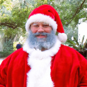 Santa Topher - Santa Claus in North Charleston, South Carolina