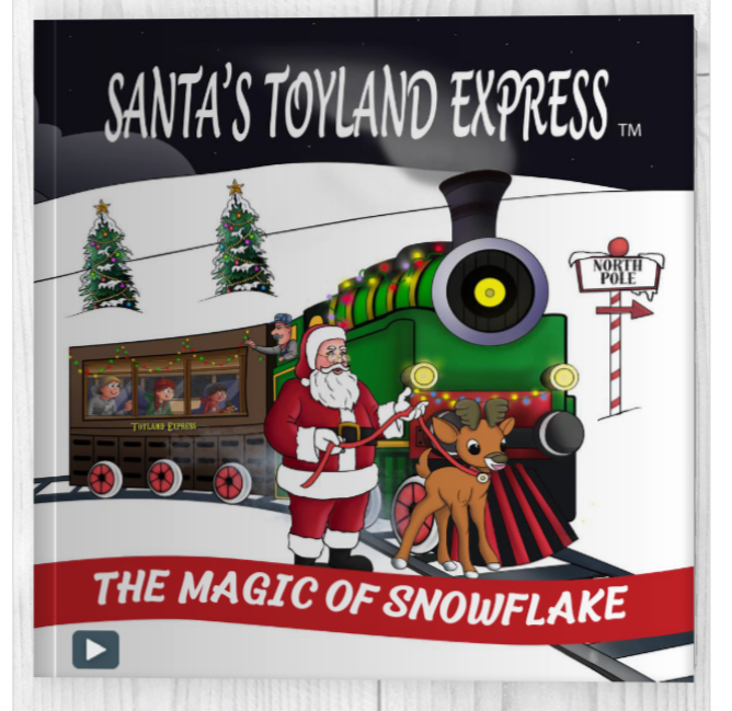 Gallery photo 1 of Santa Toyland