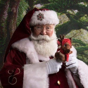 Santa True - Santa Claus / Holiday Entertainment in Westlake Village, California