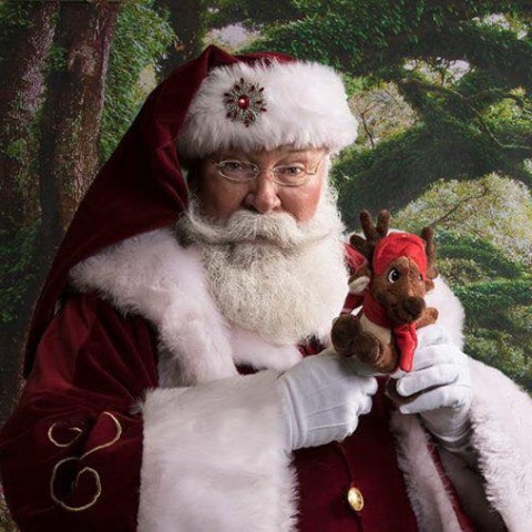 Hire Santa True - Santa Claus in Westlake Village, California