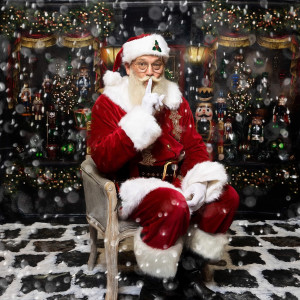 Santa Ty and Karyn Claus - Santa Claus in Fairhope, Alabama