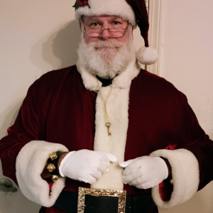 Santa Vegas Vic - Santa Claus in Henderson, Nevada