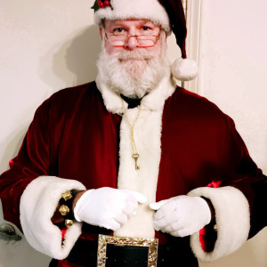 Santa Vegas Vic - Santa Claus / Holiday Party Entertainment in Henderson, Nevada