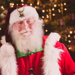 Santa Vern - Santa Claus / Holiday Party Entertainment in Minneapolis, Minnesota