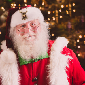 Santa Vern - Santa Claus in Minneapolis, Minnesota