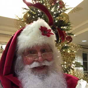 Santa Visit in Jacksonville, FL - Santa Claus in Jacksonville, Florida