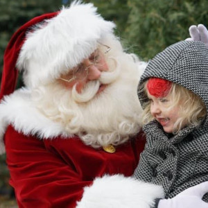 Santa visits - Parties,events and more - Santa Claus in Exton, Pennsylvania