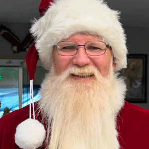 Santa Walt - Santa Claus in North Port, Florida