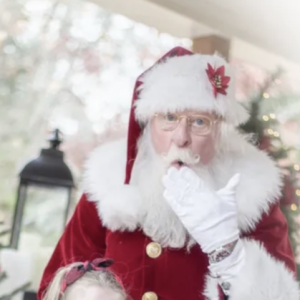 Santa Vols - Santa Claus / Holiday Party Entertainment in Gatlinburg, Tennessee