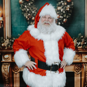 Santa Wade - Santa Claus in Thomasville, North Carolina