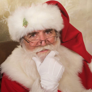Santa Walter - Santa Claus in Tucson, Arizona