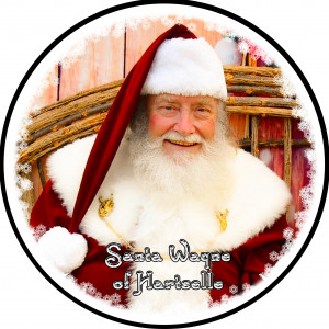 Santa Wayne of Hartselle - Santa Claus / Holiday Party Entertainment in Hartselle, Alabama